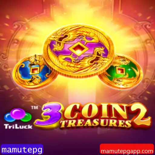 Explorando o Mundo de 3CoinTreasures2: Descrição e Regras do Jogo