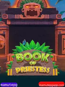 Descubra o Fascinante Universo de BookOfPriestess