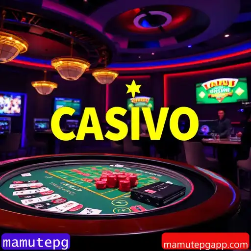 Jogos de Cassino