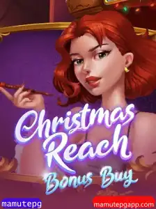 ChristmasReachBonusBuy: Uma Experiência de Jogo Inovadora e Festiva