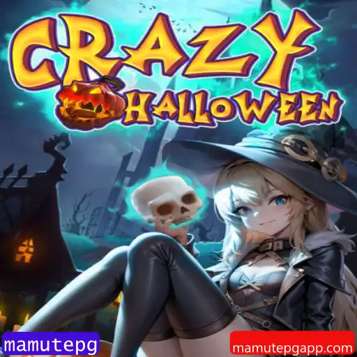 CrazyHalloween: Um Jogo de Estratégia com Temática Assustadora