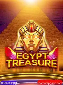 EgyptTreasure: Descobrindo as Riquezas do Antigo Egito