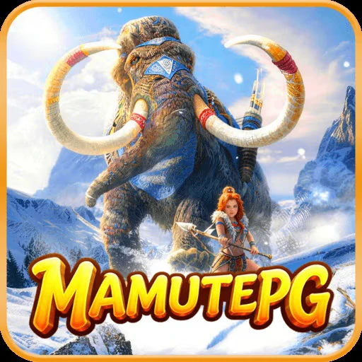 mamutepg Logo