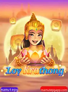 Descubra LoyKrathong: Um Jogo Fascinante com Elementos Únicos