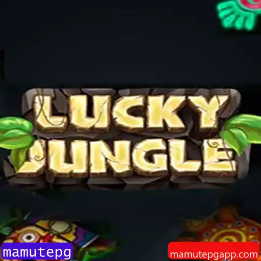 Descubra as Aventuras de 'LuckyJungle' – O Novo Jogo de Estratégia na Selva
