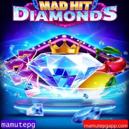 Descubra MadHitDiamonds: Um Jogo de Estratégia e Aventura