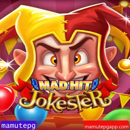 MadHitJokester: Explorando o Mundo do Jogo Divertido e Inovador