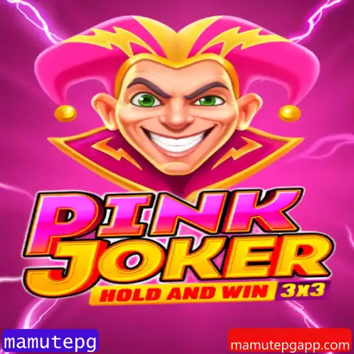 Descubra as Aventuras de Pinkjoker e Mamutepg: O Mundo do Jogo Inovador
