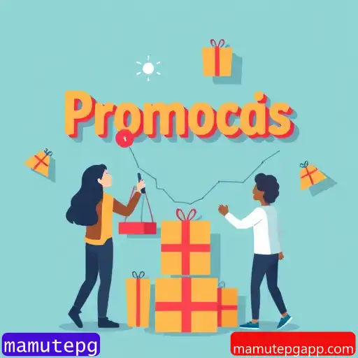 Promoções