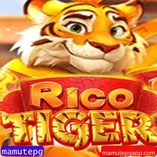 RicoTiger: Explorando o Fascinante Mundo do Jogo Mamutepg