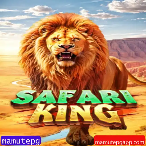 Explore a Aventura em SafariKing: O Jogo do Momento