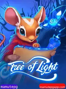 Explorando o Mundo Encantado de TreeofLight: Um Mergulho nas Aventuras com Mamutepg