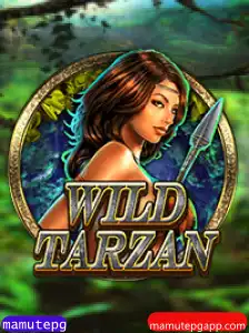 WildTarzan: Aventura e Estratégia no Mundo Pré-Histórico
