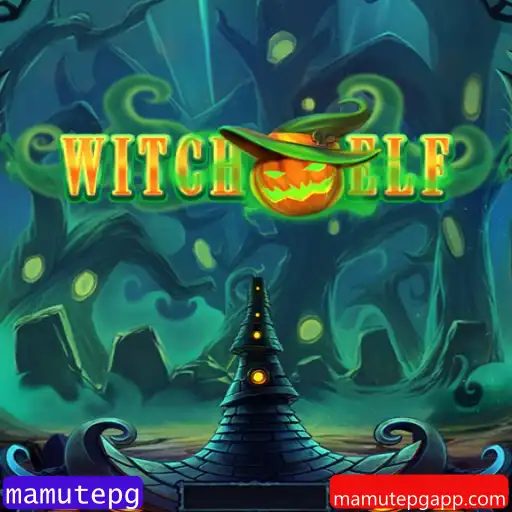 WitchElf: Aventure-se no Mundo da Magia e Mistério